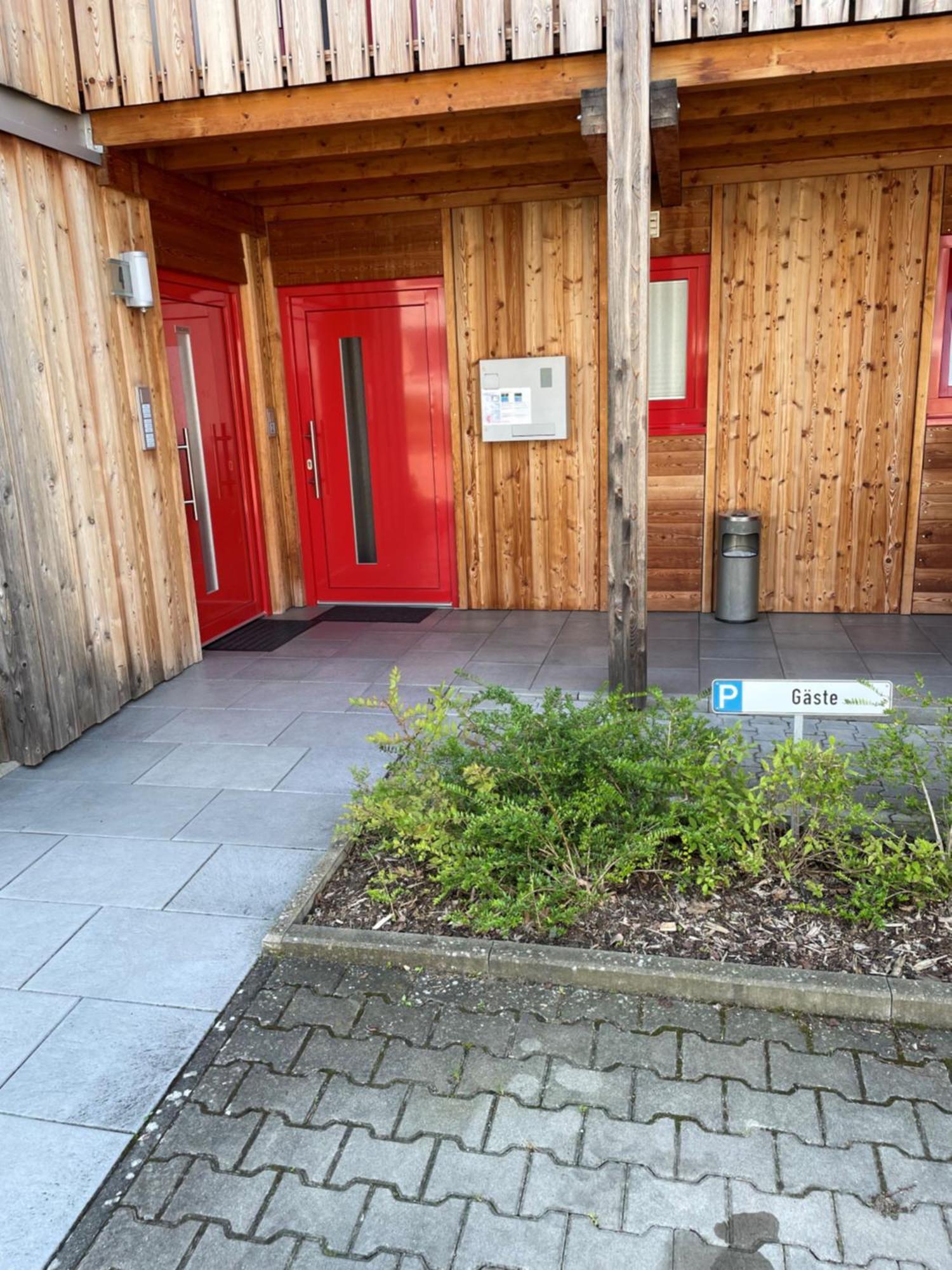 Fewo-Kerschbaum Bad Windsheim Szoba fotó