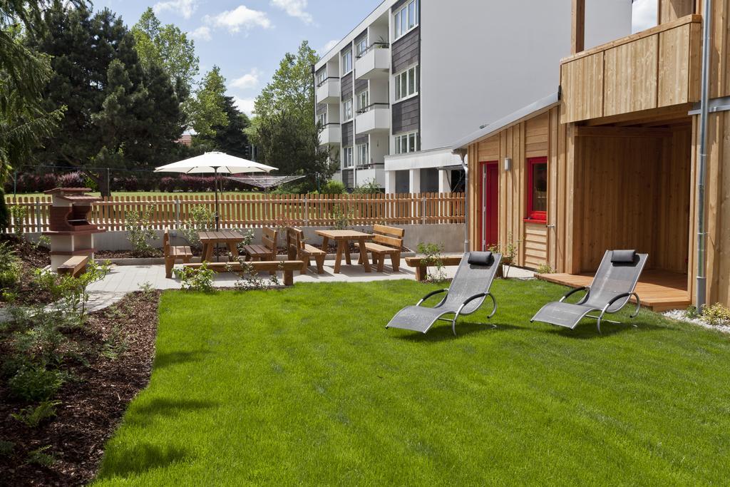 Fewo-Kerschbaum Bad Windsheim Kültér fotó